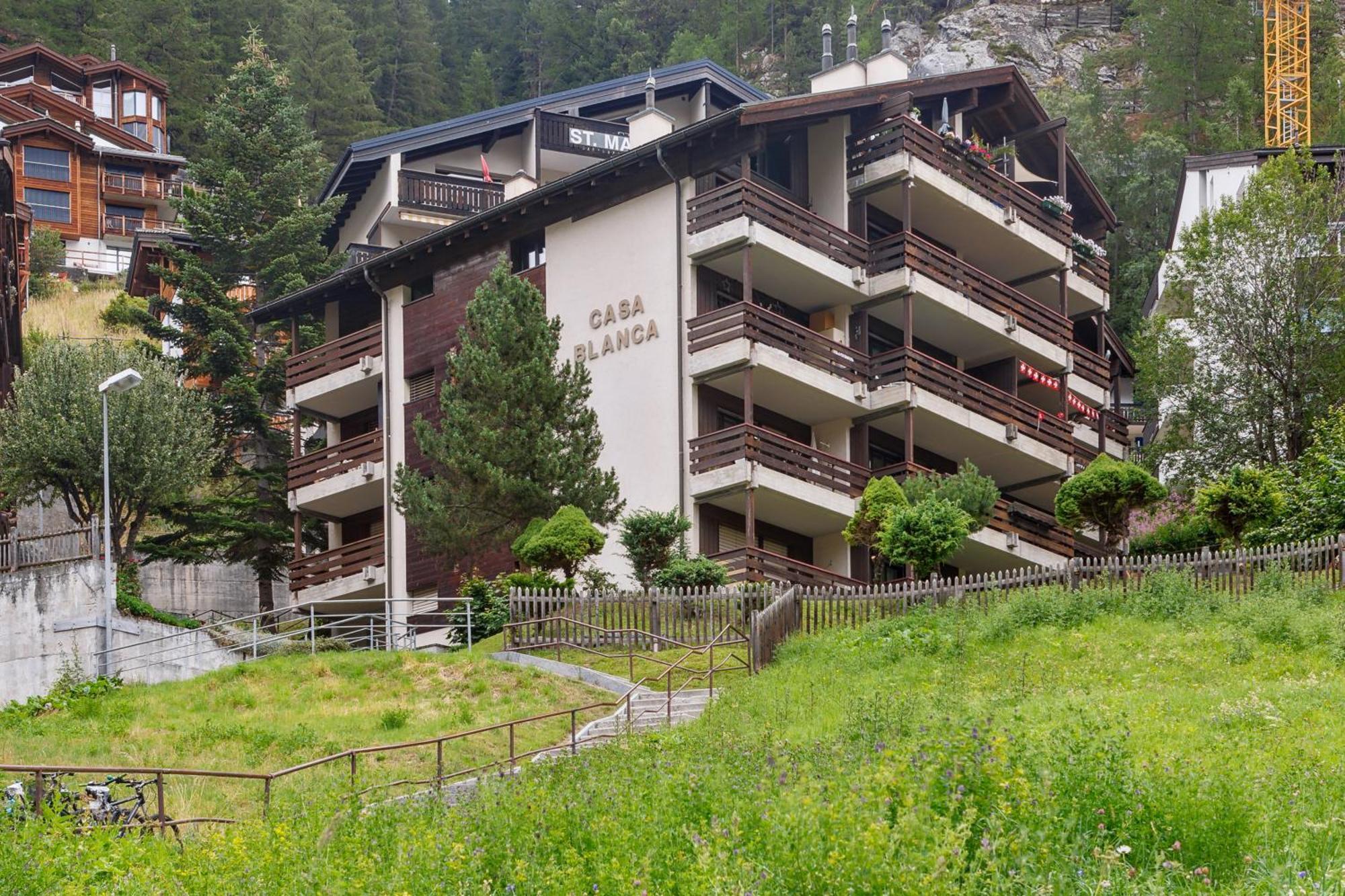 Apartment Mountain Whisper-4 Pers.
