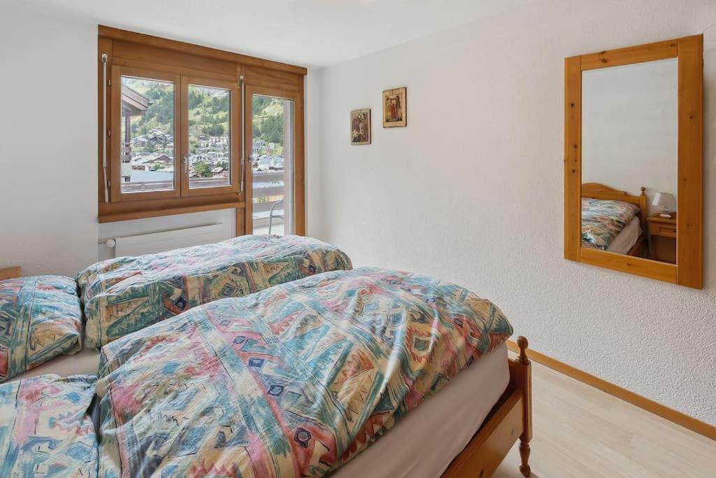 Mountain Whisper-4 Pers. Apartment